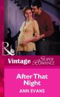 After That Night - Preview