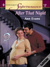 Capa do artigo After That Night