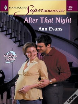 Capa do artigo After That Night