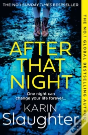 Capa do artigo After That Night