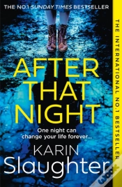Capa do artigo After That Night