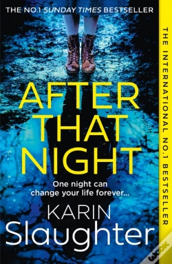 Capa do artigo After That Night