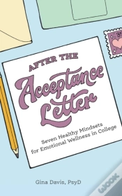 Capa do artigo After The Acceptance Letter