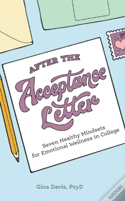 Capa do artigo After The Acceptance Letter