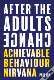 Capa do artigo After The Adults Change