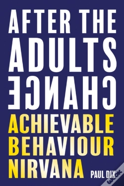 Capa do artigo After The Adults Change