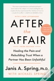 Capa do artigo After The Affair, Third Edition