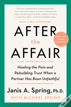 Capa do artigo After The Affair, Third Edition