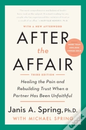 Capa do artigo After The Affair, Third Edition