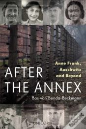 Capa do artigo After The Annex