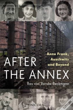 Capa do artigo After The Annex