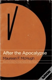 Capa do artigo After The Apocalypse