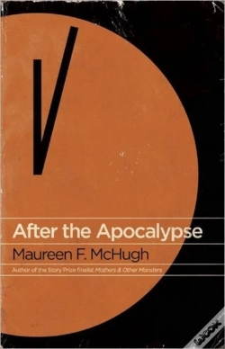 Capa do artigo After The Apocalypse
