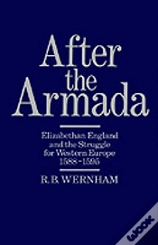 Capa do artigo After The Armada