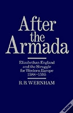 Capa do artigo After The Armada