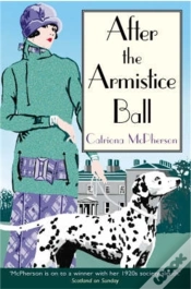 Capa do artigo After The Armistice Ball