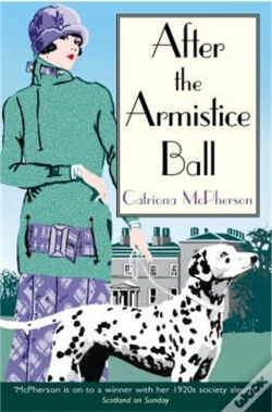 Capa do artigo After The Armistice Ball