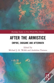 Capa do artigo After The Armistice