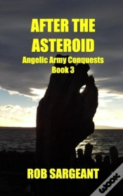 Capa do artigo After The Asteroid
