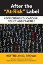 After The "At-Risk" Label - Preview