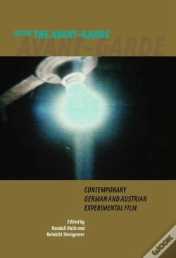 Capa do artigo After The Avant-Garde