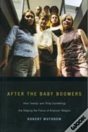 Capa do artigo After The Baby Boomers