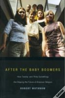 Capa do artigo After The Baby Boomers