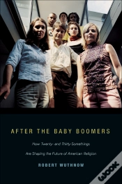 Capa do artigo After The Baby Boomers