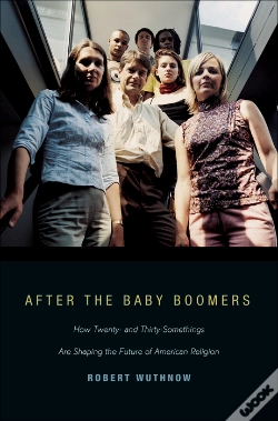 Capa do artigo After The Baby Boomers