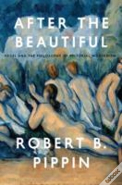 Capa do artigo After The Beautiful