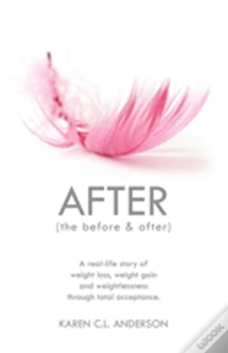 Capa do artigo After The Before & After