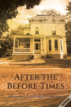 Capa do artigo After The Before-Times