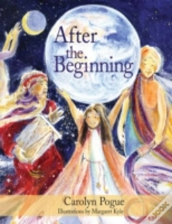 Capa do artigo After The Beginning
