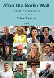Capa do artigo After The Berlin Wall