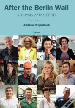 Capa do artigo After The Berlin Wall