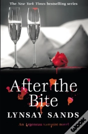 Capa do artigo After The Bite