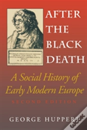 Capa do artigo After The Black Death