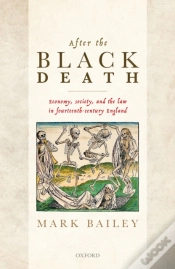 Capa do artigo After The Black Death