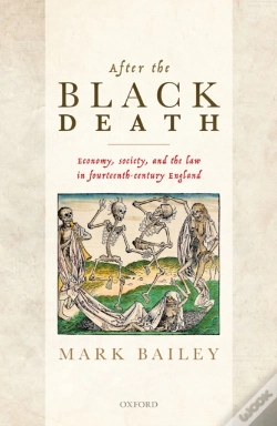 Capa do artigo After The Black Death