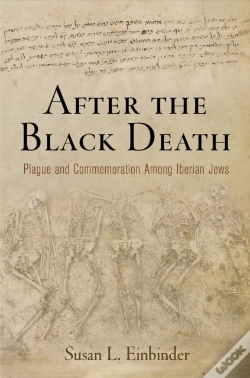 Capa do artigo After The Black Death