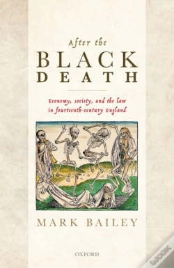 Capa do artigo After The Black Death