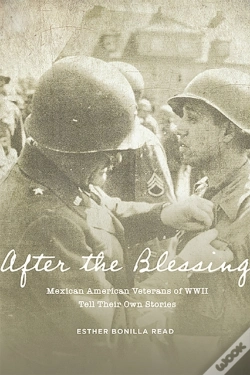 Capa do artigo After The Blessing