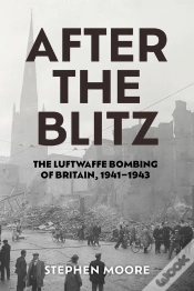 Capa do artigo After The Blitz