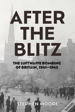 Capa do artigo After The Blitz