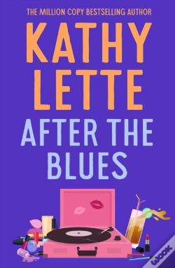 Capa do artigo After The Blues