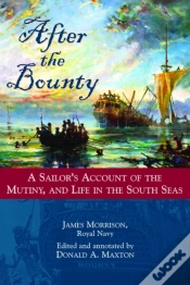 Capa do artigo After The Bounty