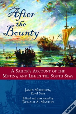 Capa do artigo After The Bounty