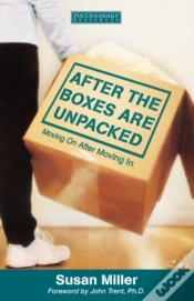Capa do artigo After The Boxes Are Unpacked