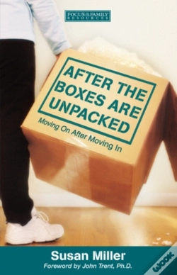 Capa do artigo After The Boxes Are Unpacked