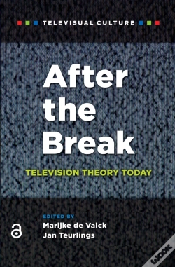 Capa do artigo After The Break